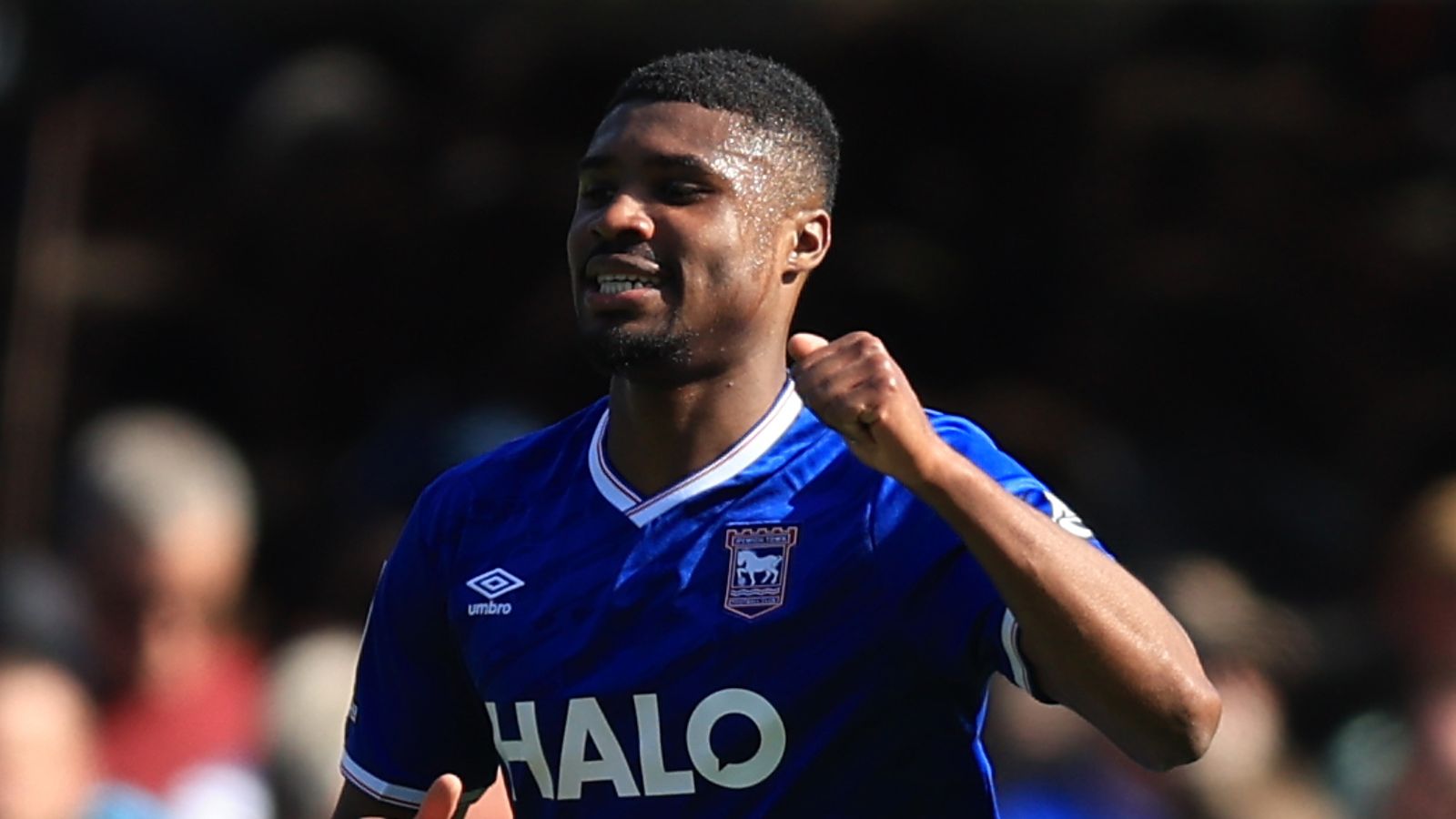 Ipswich พลิกแซง Birmingham! กรรมการตาถั่ว?