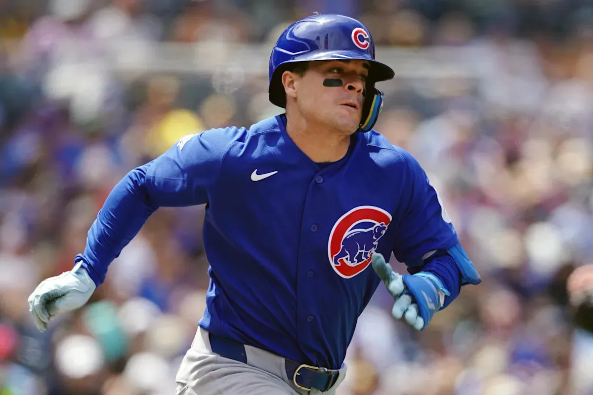 วิเคราะห์ต้นทุนชัยชนะ: Chicago Cubs รับมือ Arizona Diamondbacks ท่ามกลางดัชนีความคุ้มค่าที่พุ่งสูง