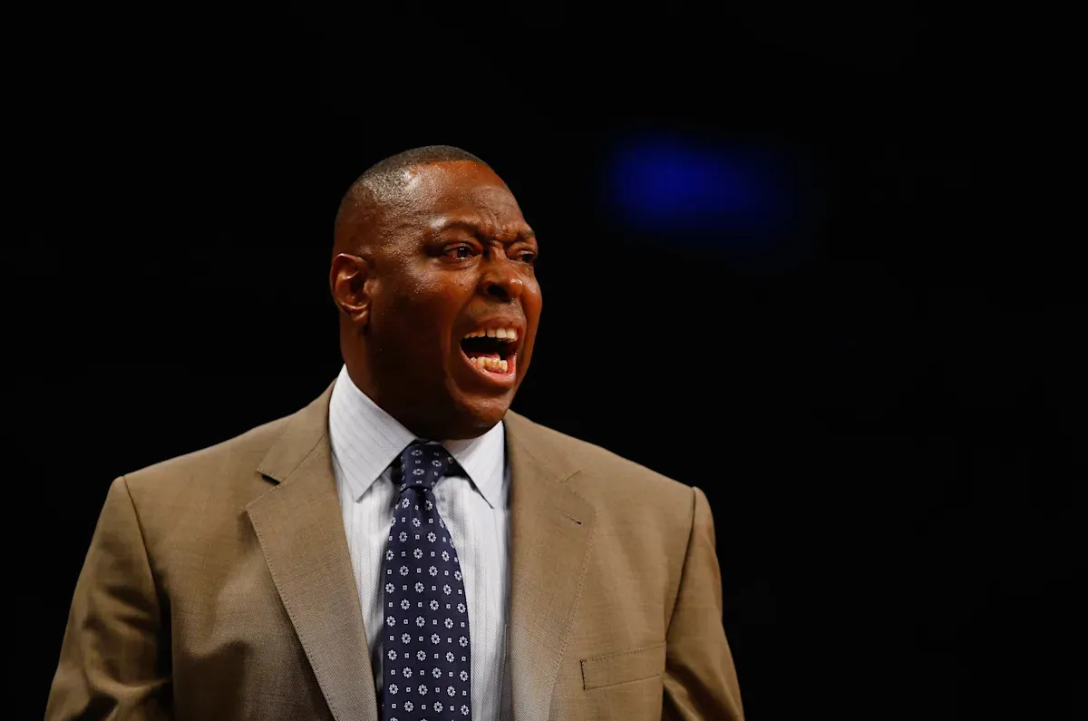 รอยสักและหยาดเหงื่อ: เมื่อนักล่าจาก Arkansas ก้าวเข้าสู่รังของ Brooklyn Nets