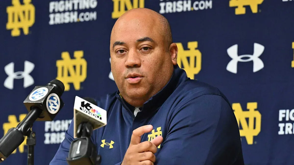 ศรัทธาและลูกบาส: Notre Dame จับมือ Villanova บุกกรุง Rome เปิดฉากฤดูกาลใหม่ใต้เงาแห่งนครวาติกัน
