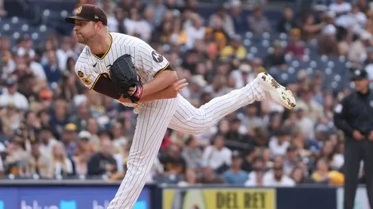 โศกนาฏกรรมแห่งความเงียบงันที่ Petco Park: เมื่อเหล่าขุนพล Padres ปล่อยให้ชัยชนะหลุดลอยดั่งควันไฟ