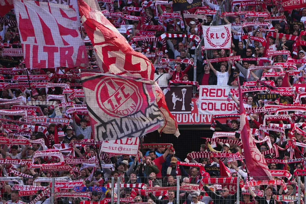 เงาในพลบค่ำที่ Banja Luka: FC Köln กับการไล่ล่า Matej Deket เพชรฆาตหนุ่มผู้มีกลิ่นอายของความหวัง