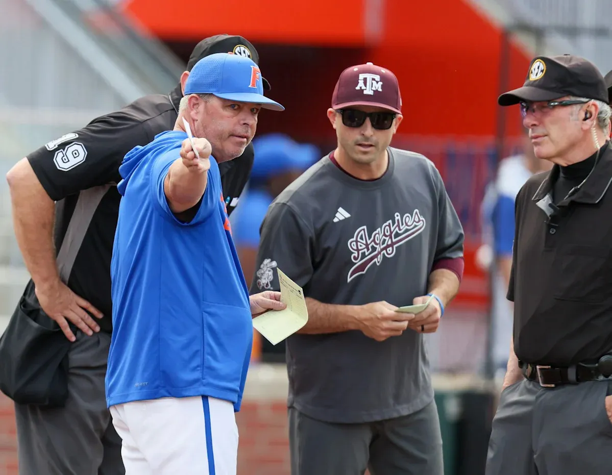 การประเมินความเสี่ยงของ Texas A&M: Chris Hacopian กับการบริหารต้นทุนทางกายภาพก่อนปะทะ Auburn