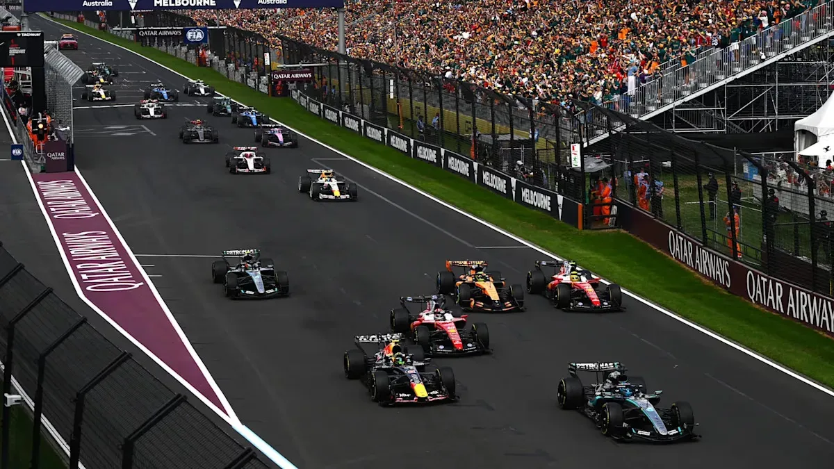 โศกนาฏกรรมแห่งกลศาสตร์: การชำแหละกฎ Formula 1 ปี 2026 ฉบับแก้ไขเร่งด่วนรับศึก Miami Grand Prix