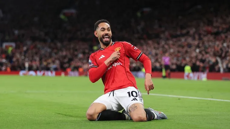 Chelsea vs. Man United: สิงห์บอดสนิท ผีดิบจองตั๋ว UCL ด้วยลูกยิง Cunha!