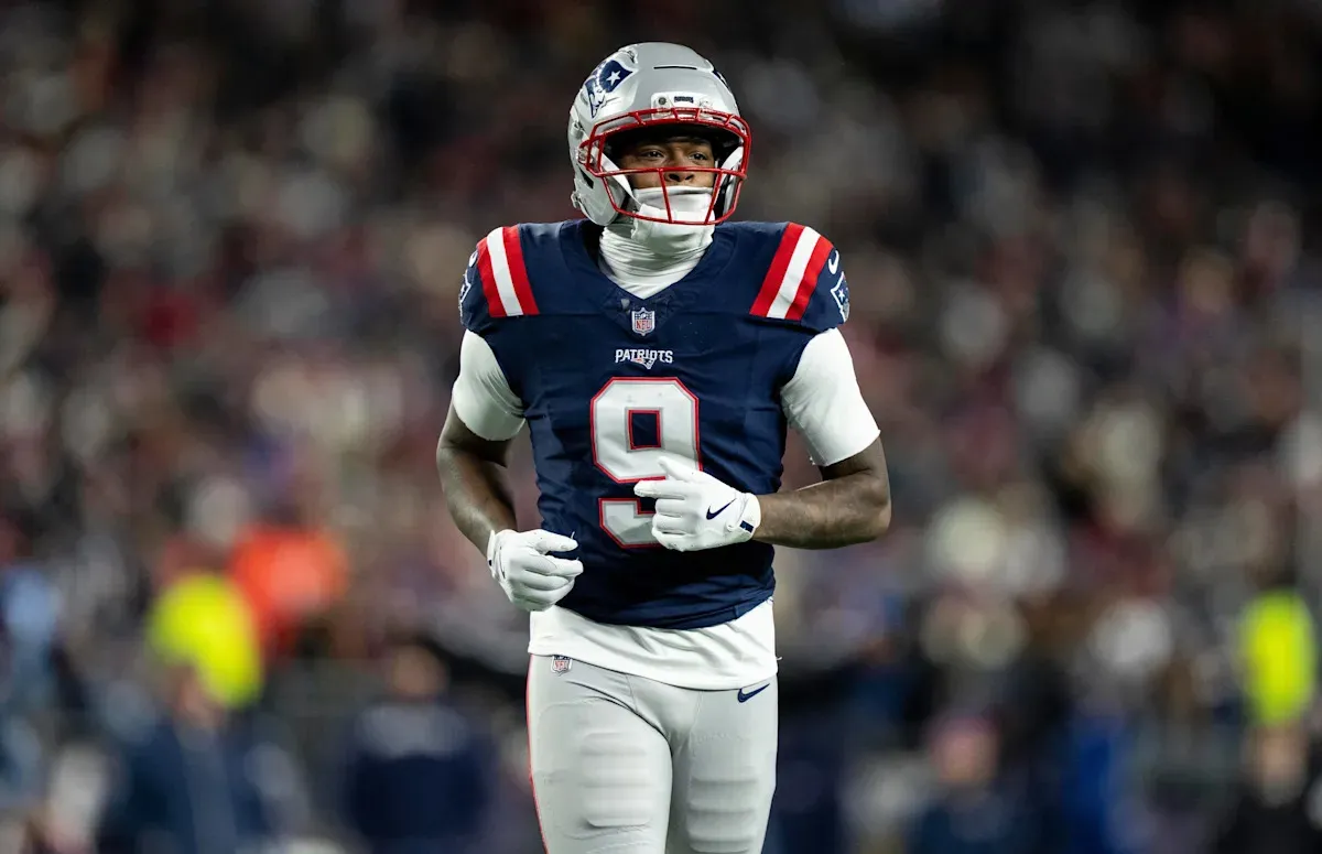 บันทึกวันอาทิตย์ของ New England Patriots: เมล็ดพันธุ์ที่หว่านลงไป และวัชพืชที่ยังต้องถอนในห้องแล็บแห่งผืนดิน