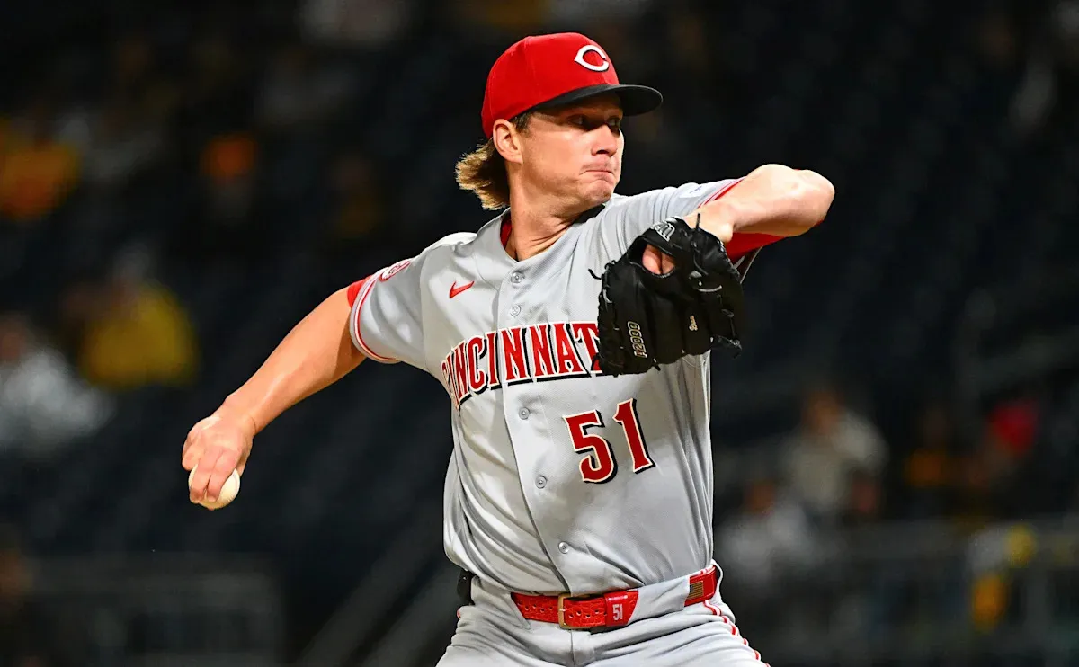 บททดสอบแห่งศรัทธา: เมื่อ Cincinnati Reds เผชิญหน้ากับความพิโรธของเหล่าโจรสลัดในสมรภูมิ NL Central