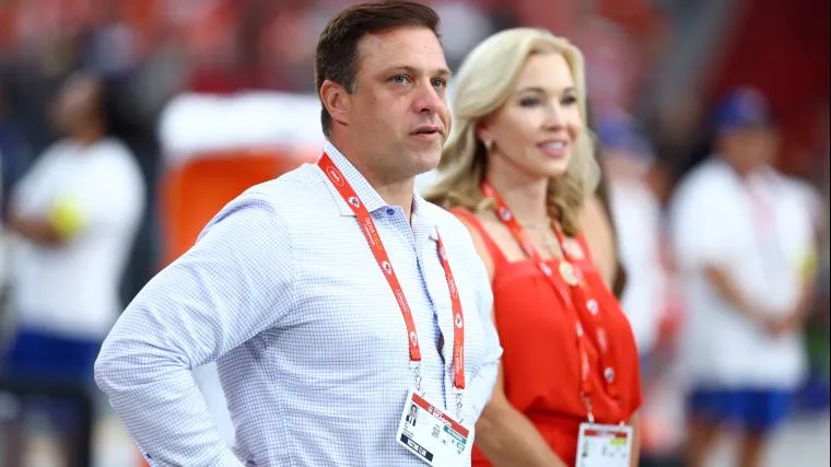 Kansas City Chiefs: ผู้ชนะในสมรภูมิเลือดแห่ง NFL Draft