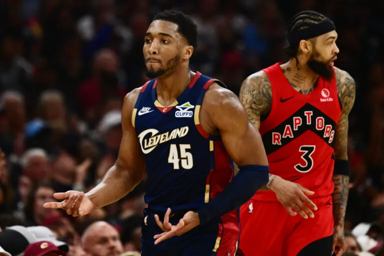 วิเคราะห์ความเสี่ยง Game 2: Toronto Raptors ปะทะ Cleveland Cavaliers และช่องทางการรับชมผ่านระบบสตรีมมิ่ง