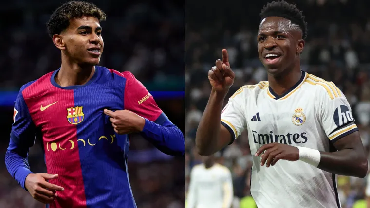 รอยคราบแห่งเกียรติยศ: เมื่อ Barcelona และ Real Madrid สลักชื่อลงบนแผ่นดินสเปน