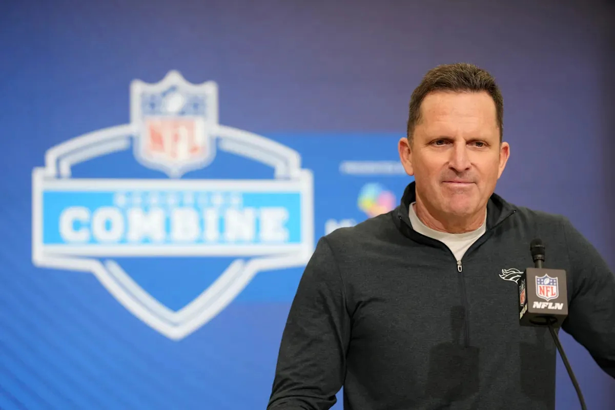 นาฏกรรมแห่งการรอคอย: เมื่อ Sean Payton พลิกตำราประวัติศาสตร์กลางสมรภูมิ Draft วันสุดท้าย