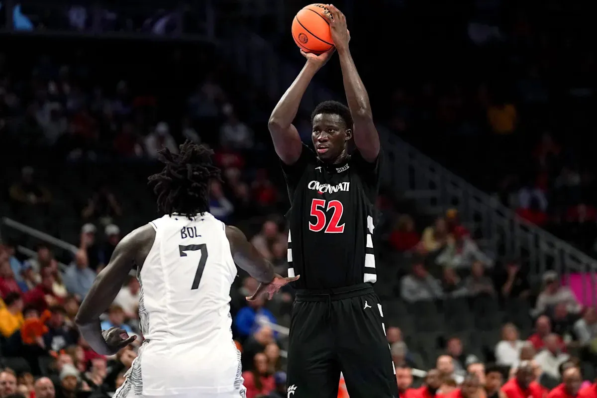 วิเคราะห์ความเสี่ยงแนวรับ: Michigan basketball กับการประเมินศักยภาพ Moustapha Thiam ในฐานะสินทรัพย์ทดแทน