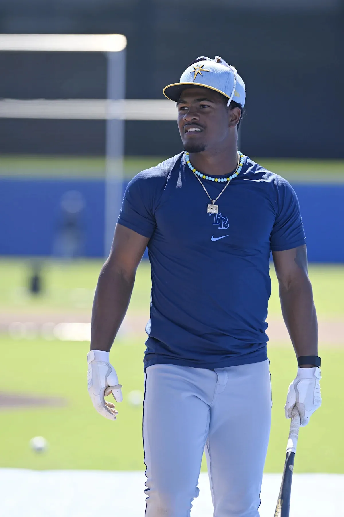 จตุรอาชาแห่งอนธการ: ส่อง 4 ดาวรุ่งดวงใหม่ของ Tampa Bay Rays ในสมรภูมิ Complex League
