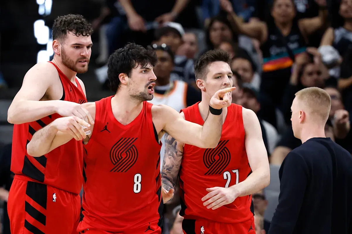 ทางแยกแห่งโชคชะตาของ Blazers: เมื่อแสงรุ่งอรุณมาเยือน Portland จะเลือกเดินไปทางไหน?