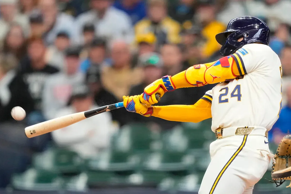 วิเคราะห์ต้นทุนความเสี่ยง: Brewers ถล่ม Diamondbacks 13-1 ท่ามกลางวิกฤตค่าเสื่อมสภาพของ Woodruff