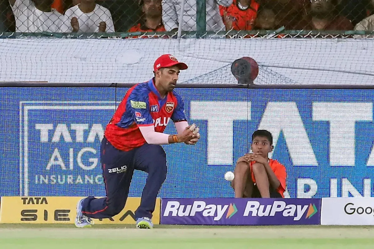 เจาะสูตรเข้ารอบ PBKS ใน IPL 2026: แต้มบุญยังเหลือ แต่ฟอร์มเริ่มบูดจนแฟนบอลกุมขมับ