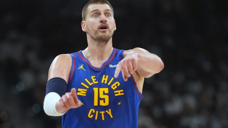 วิเคราะห์ความเสี่ยงเชิงโครงสร้าง: อนาคตของ Nikola Jokic หลังความล้มเหลวในระบบนิเวศน์ของ Denver Nuggets