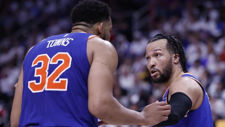 สงครามกลางกรุงนิวยอร์ก: Cavaliers บุกถ้ำ Knicks เดิมพันศักดิ์ศรีนัดที่ 2 แห่งนัดชิงสายตะวันออก