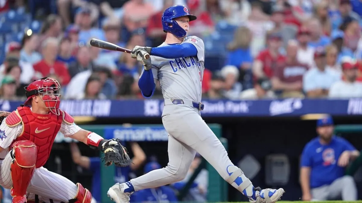 วิเคราะห์ต้นทุน New York Mets ปะทะ Chicago Cubs: เมื่อโมเดลจำลองชี้ช่องโหว่ในสัญญาและฟอร์มที่เสื่อมถอย