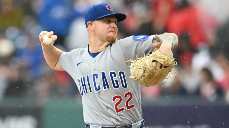 วิเคราะห์งบดุล Chicago Cubs: การจัดหา Kodai Senga เข้ามาอุดช่องโหว่ทางบัญชีหลัง Cade Horton บาดเจ็บ