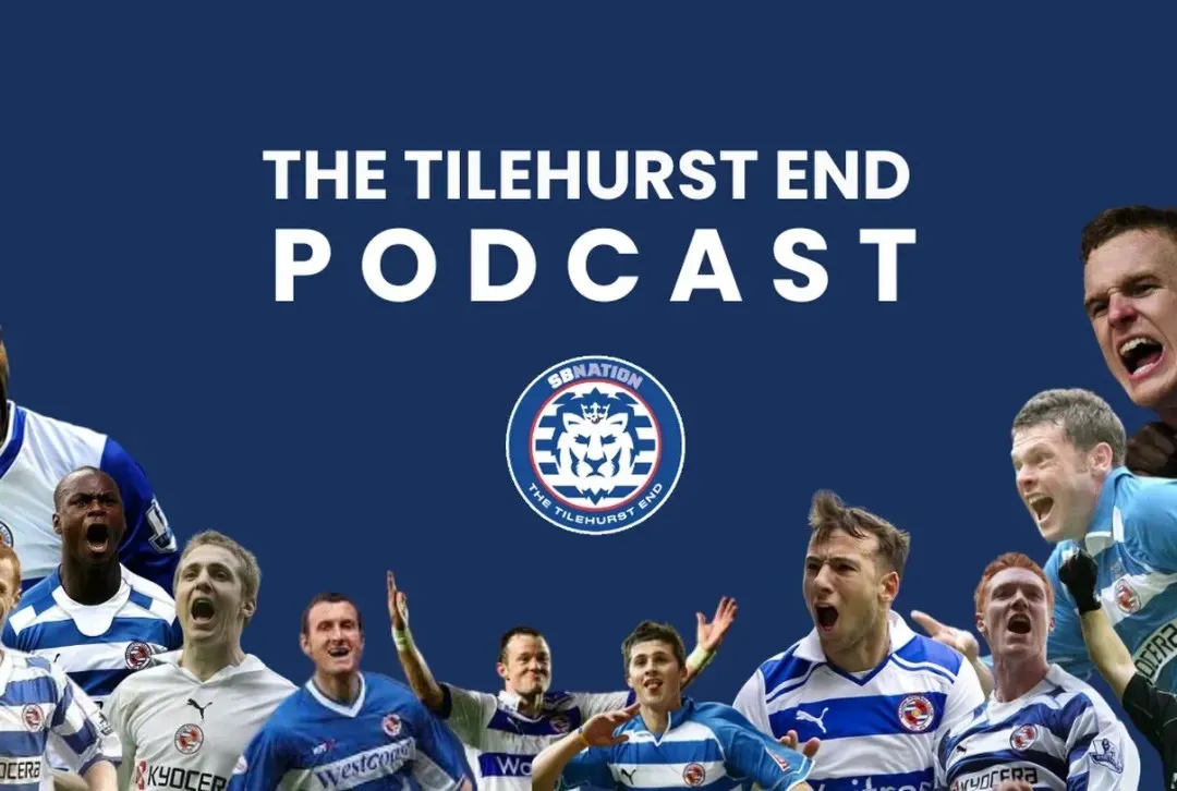 The Tilehurst End Podcast: เมื่อลุง Rob Couhig กลับมาเมาท์มอยหลังจบซีซั่น