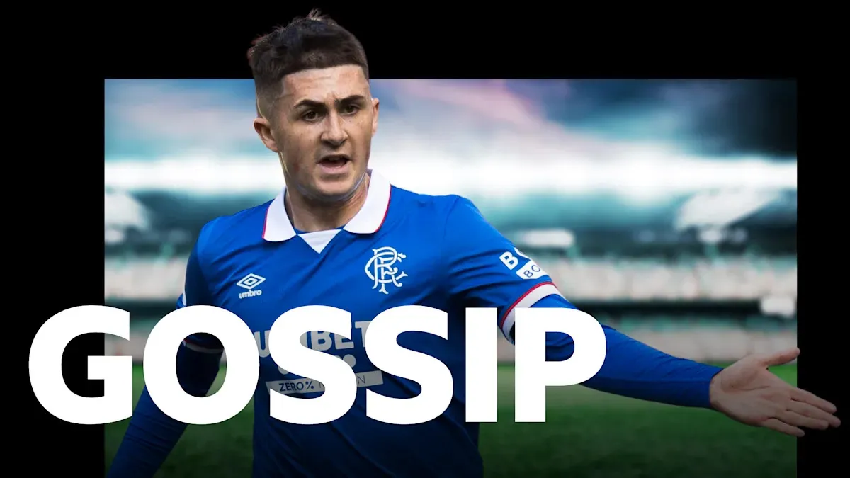 เงาที่ทอดยาวเหนือ Ibrox และเสียงครวญจาก Glasgow: เมื่อแสงไฟสนามเริ่มหม่นแสงลง
