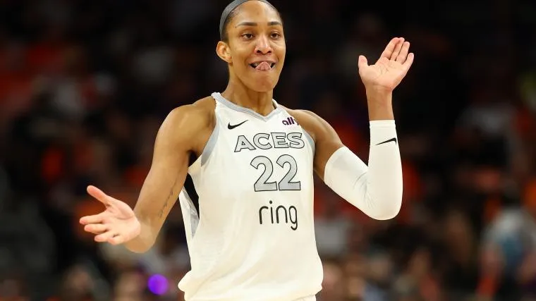 ยุคสมัยแห่งมหาเศรษฐีสาว: เจาะลึกค่าเหนื่อย WNBA ปี 2026 เมื่อ A'ja Wilson และ Kelsey Mitchell ผงาดเหนือใคร