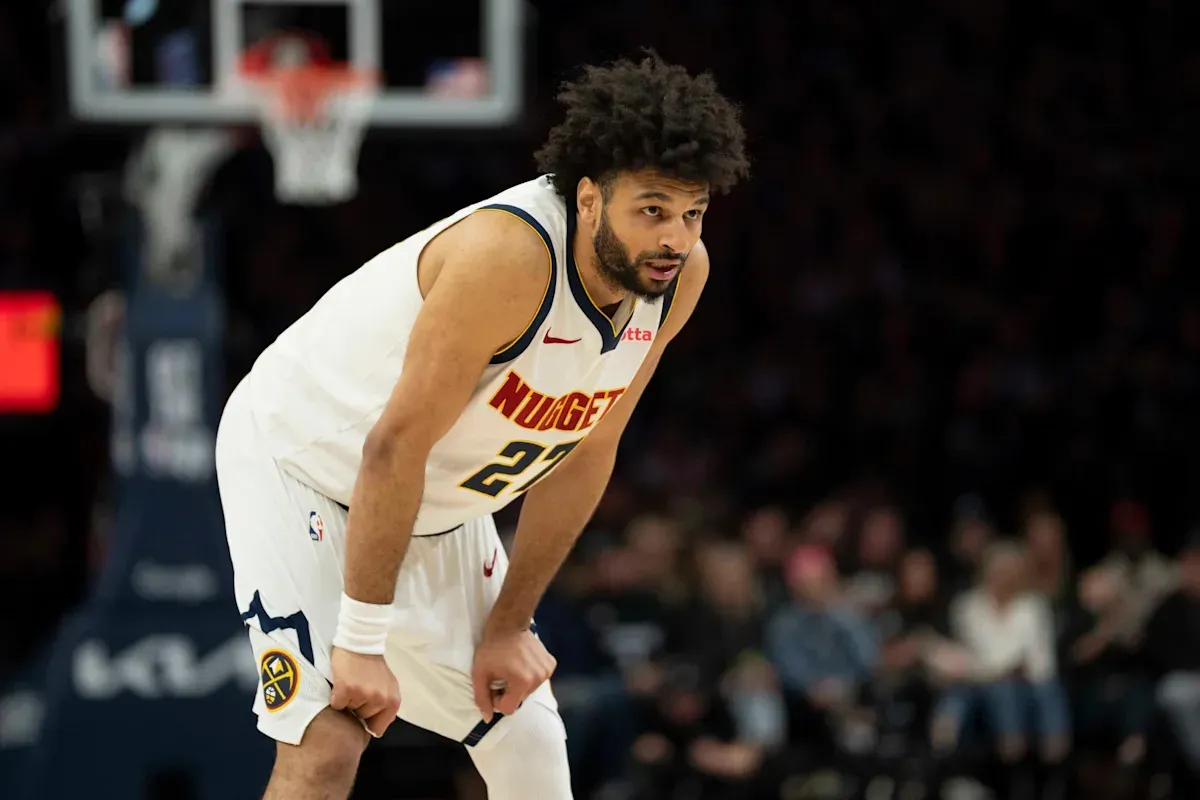 Jamal Murray สู่ ATL Hawks? และ 5 สถานีปลายทาง เมื่อกลิ่นอายการเทรดเริ่มโชยคลุ้ง