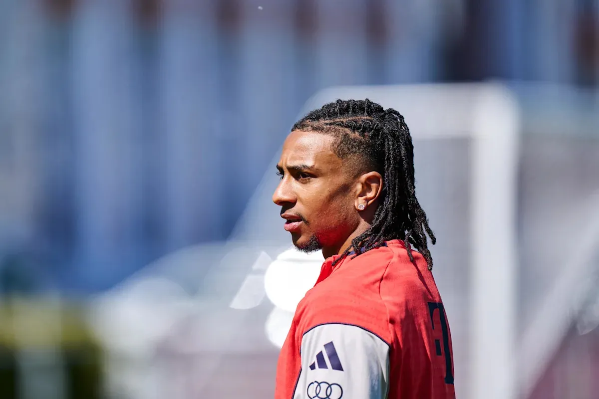 เงาอดีตและคราบน้ำมัน: เมื่อ Bayern Munich ต้องล้างมลทินจากยุโรปในเกมรับมือ Heidenheim