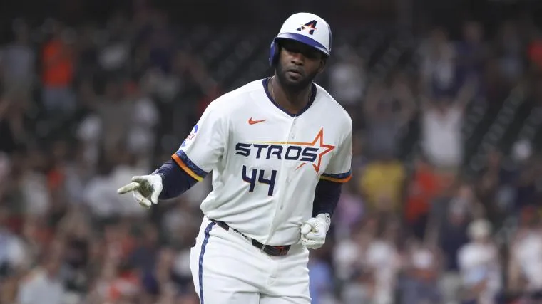 Yordan Alvarez: ปีศาจที่เก่งที่สุดในโลก แต่ไร้เงา MVP ในคราบ Houston Astros