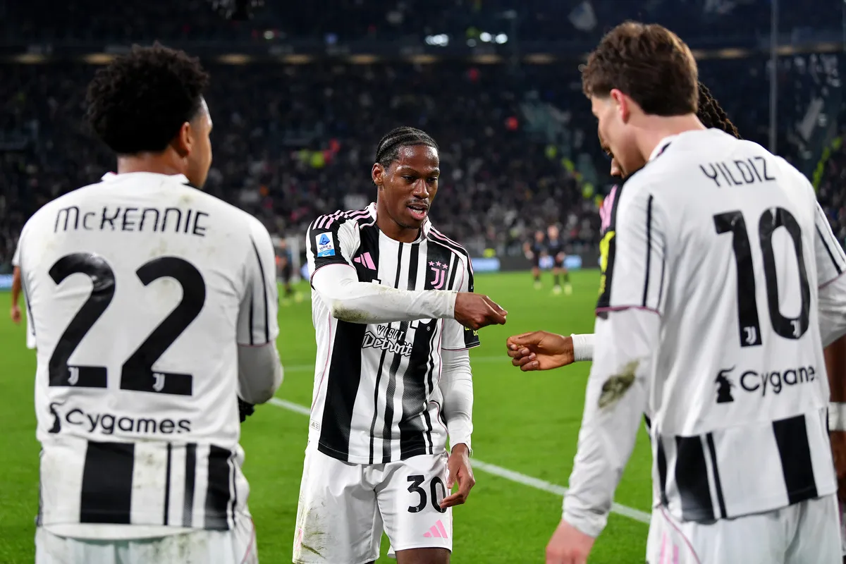 เอาอีกแล้วเหรอ? Aston Villa ตกเป็นข่าวเตรียมรีเทิร์นจีบ Jonathan David กองหน้ากระดูกยุงของ Juventus