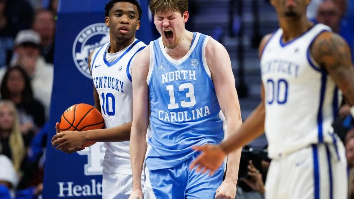 ปฐมบทใหม่ที่ Chapel Hill: เมื่อ Michael Malone กุมบังเหียน UNC กับภารกิจล่าตัวท็อป Transfer Portal