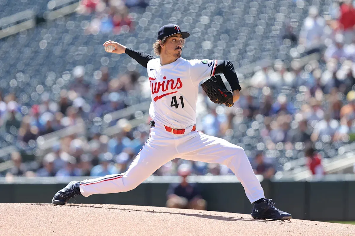 โศกนาฏกรรมแห่งข้อศอกและชัยชนะที่อาบด้วยหยาดเหงื่อ: Minnesota Twins เฉือนคม Toronto Blue Jays ท่ามกลางเมฆหมอกแห่งความกังวล