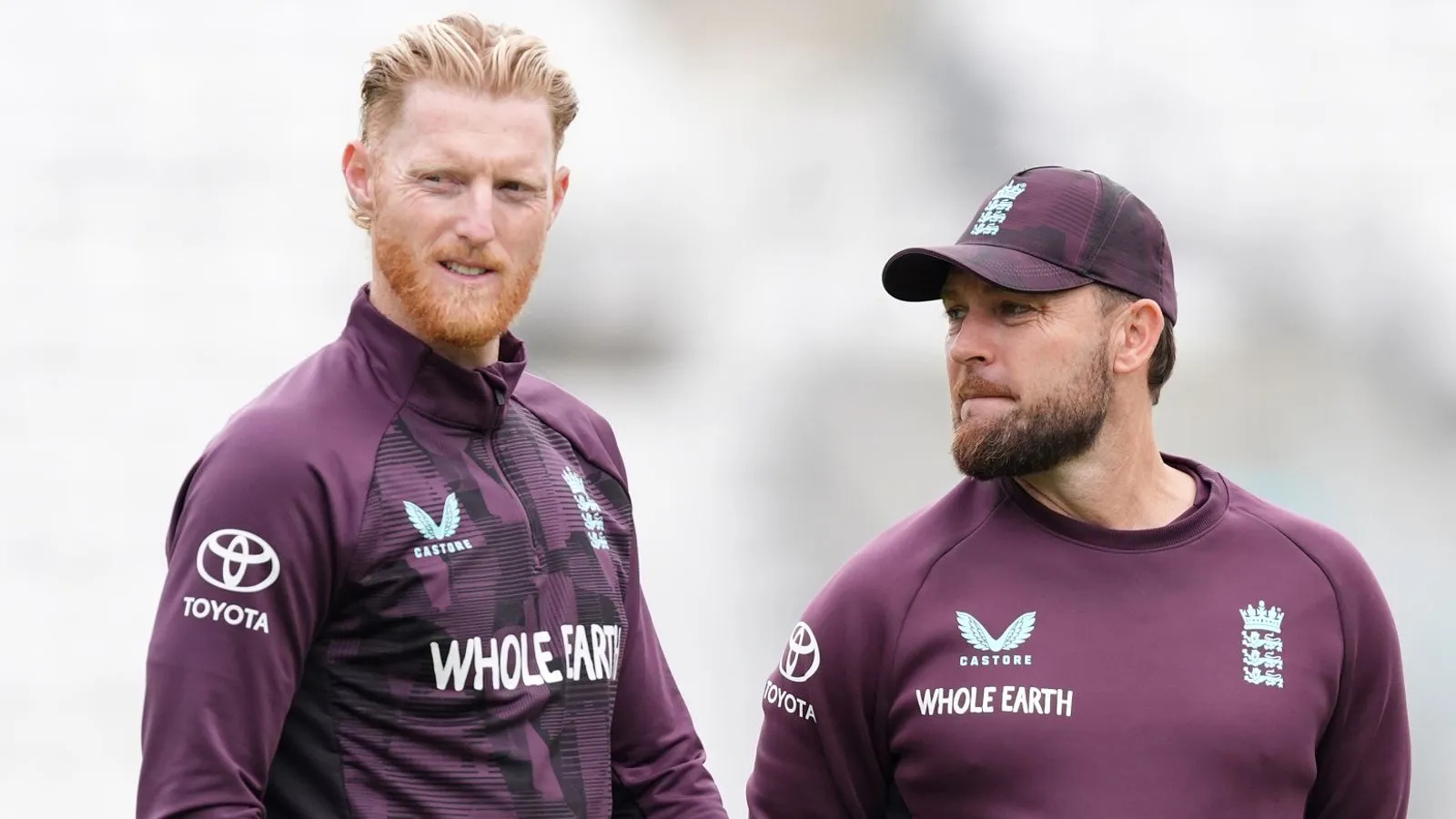 Ben Stokes กับรอยร้าวที่ถูกปฏิเสธ: เมื่อโครงสร้างความสัมพันธ์สั่นคลอนภายใต้แรงกดดันของความล้มเหลว