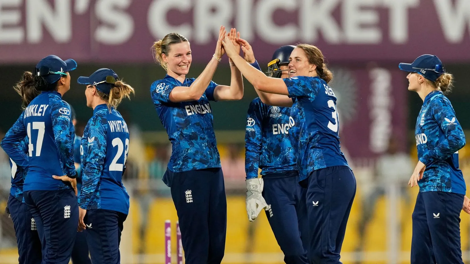 ซัมเมอร์นี้มีเฮ! Charlotte Edwards เตรียมนำทัพหวดลูกสักหลาดหญิง ประเดิม Test Match ครั้งแรกที่ Lord's