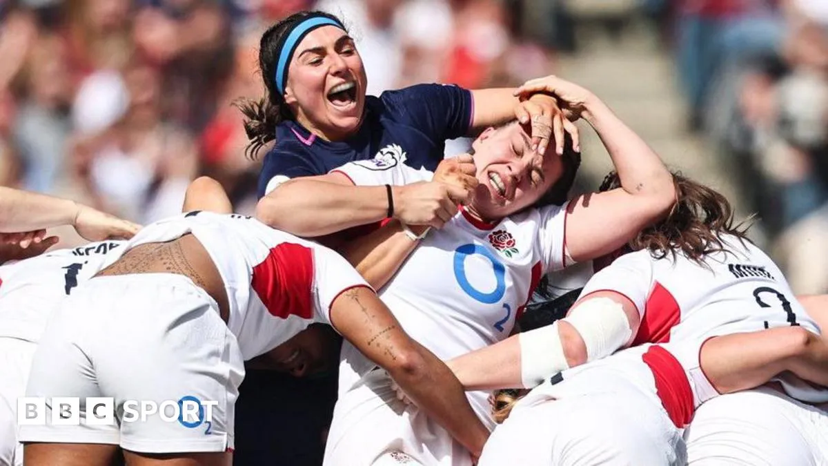 วิเคราะห์ความล้มเหลวเชิงโครงสร้าง: Scotland กับบททดสอบแรงเสียดทานมหาศาล ณ Murrayfield