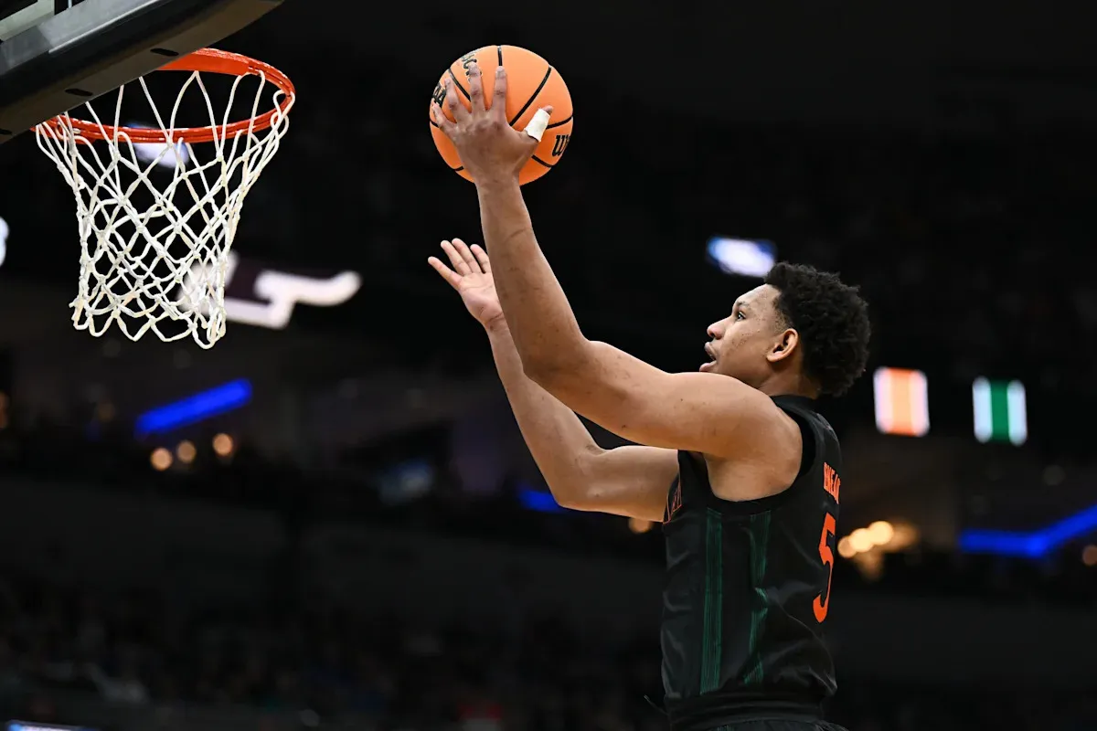 ตั๋วใบสุดท้ายในเงามืด: Malik Reneau กับโอกาสพิสูจน์ตัวใน G League combine