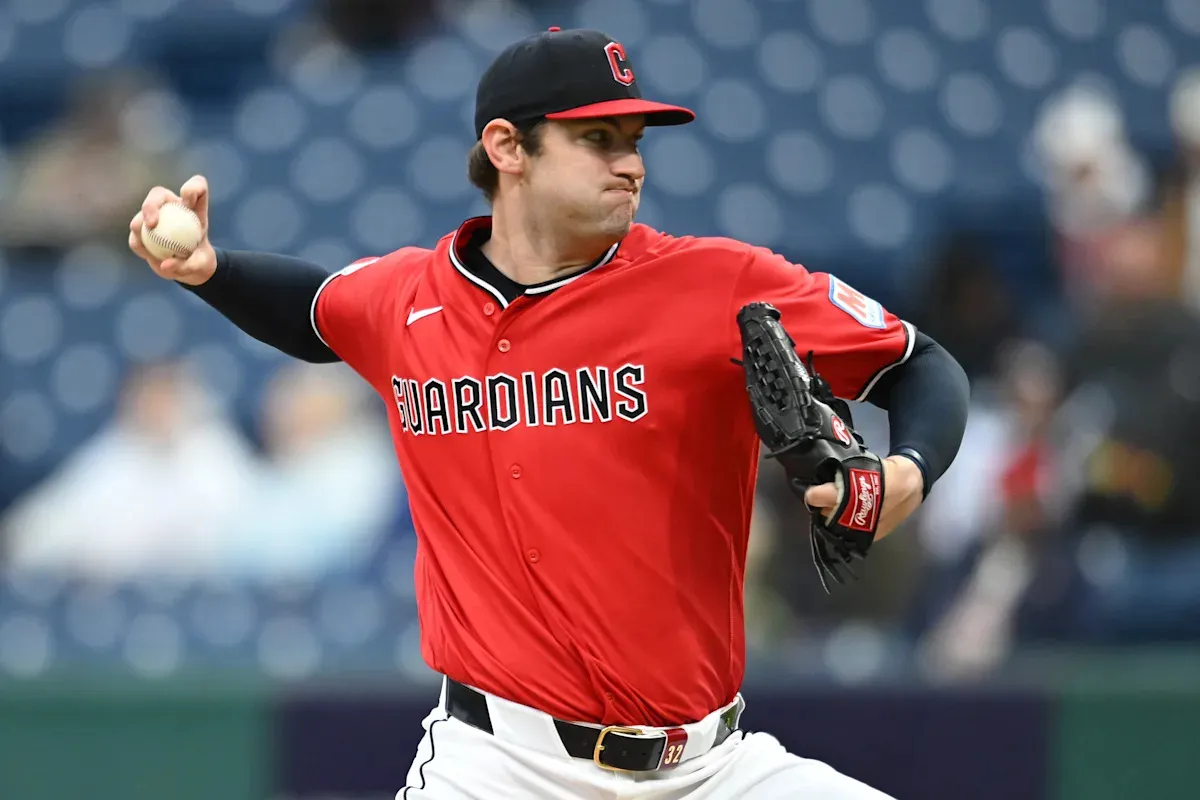 วิเคราะห์งบดุลชัยชนะ: Guardians เฉือน Orioles ผ่านดัชนีประสิทธิภาพของ Gavin Williams