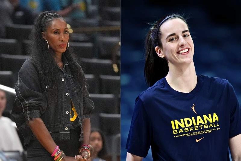 “ทิ้งเธอไว้ข้างหลังได้ยังไง”: Lisa Leslie กางปีกป้อง Caitlin Clark กับปมดราม่าหลุดโผ Team USA