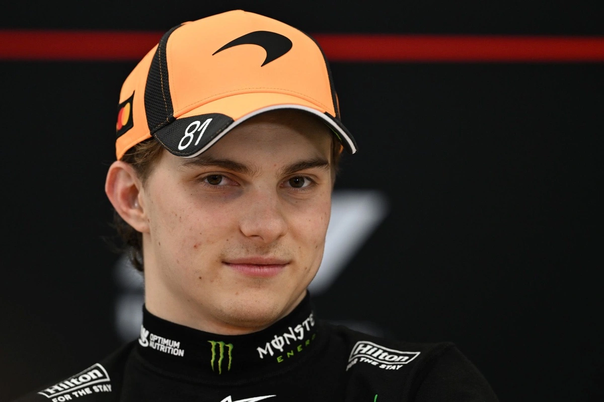โศกนาฏกรรมแห่งโอกาสที่หลุดลอย: เมื่อ Red Bull จ้องดึงตัว Oscar Piastri มาแทนที่บัลลังก์ของ Max Verstappen