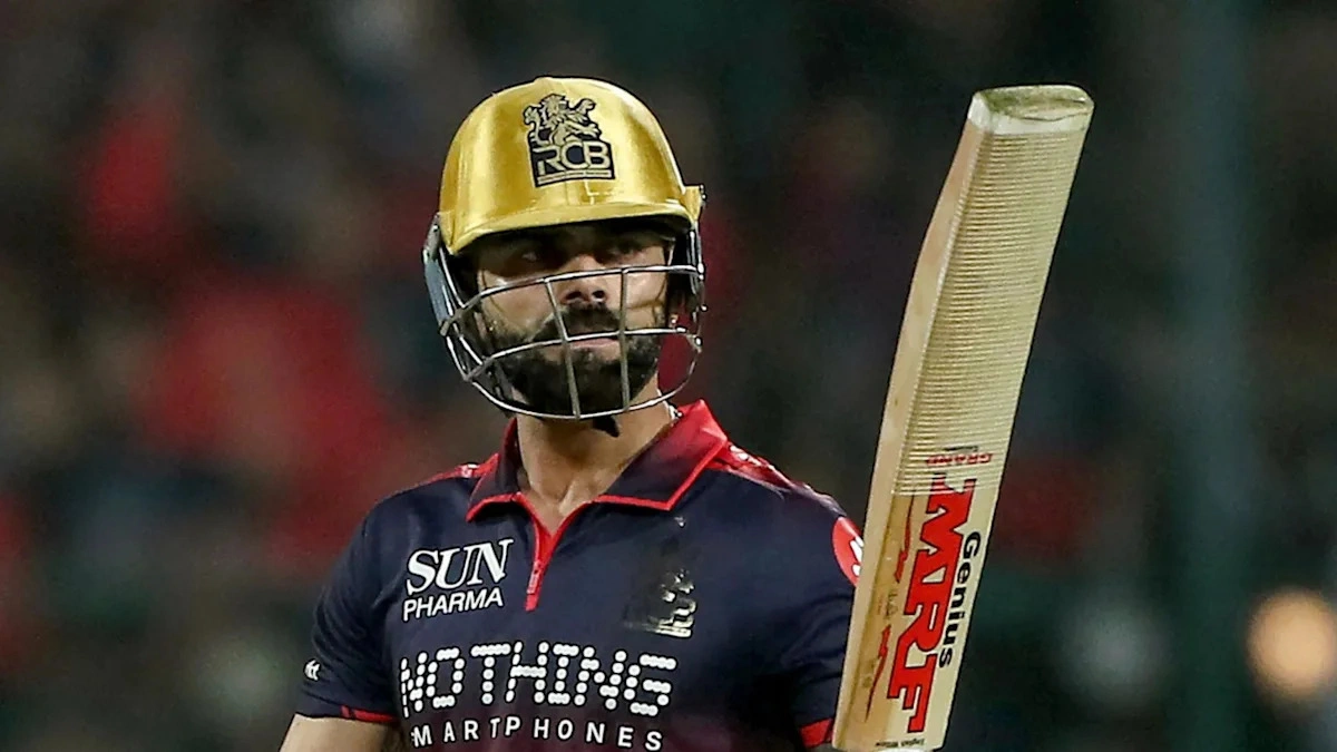 มหากาพย์บทใหม่ของราชา: Virat Kohli กับระยะประจัญบาน 58 รัน สู่บัลลังก์นิรันดร์แห่ง IPL