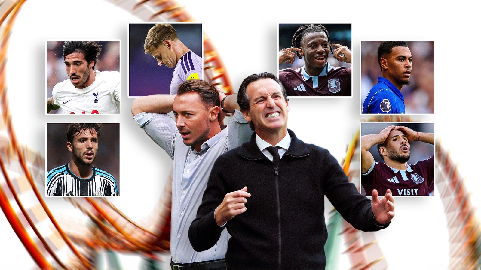 เจาะลึก Newcastle vs Aston Villa สองทีมใหญ่กับการยกเครื่องใหม่