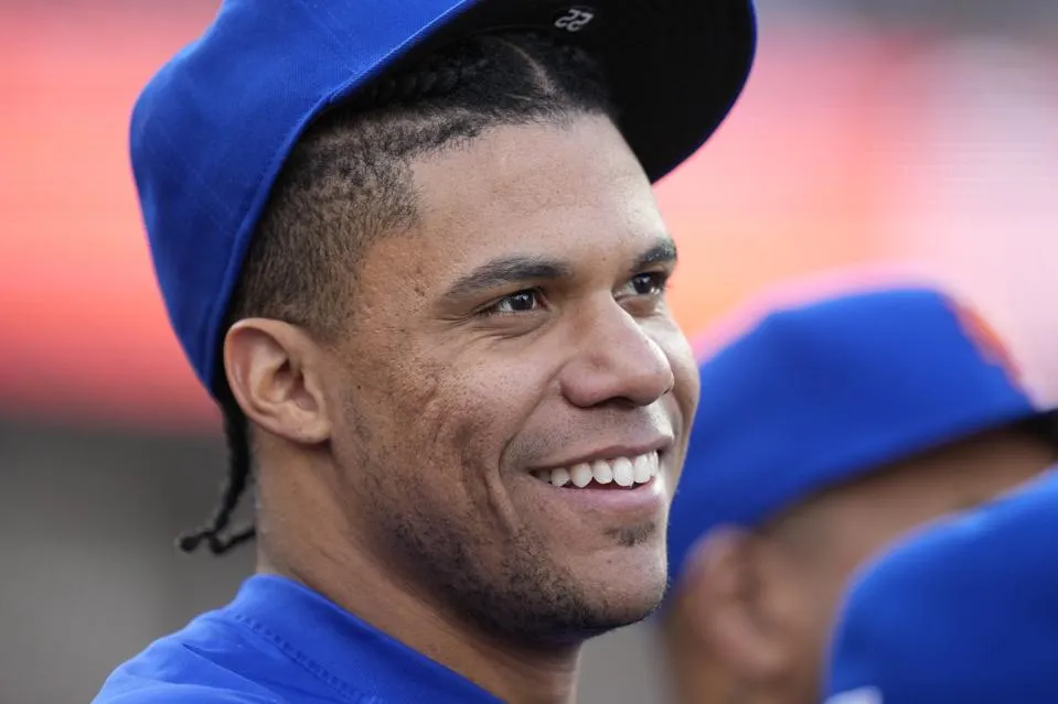 การหวนคืนของ Soto และจังหวะหวดของ Lindor: มหาพยากรณ์แห่งการฟื้นตื่นของ New York Mets