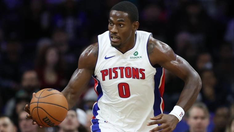 แผนแหกคุกที่ล้มเหลว: 3 ขุนพลที่อาจโบกมือลา Detroit Pistons ในตลาดฟรีเอเยนต์