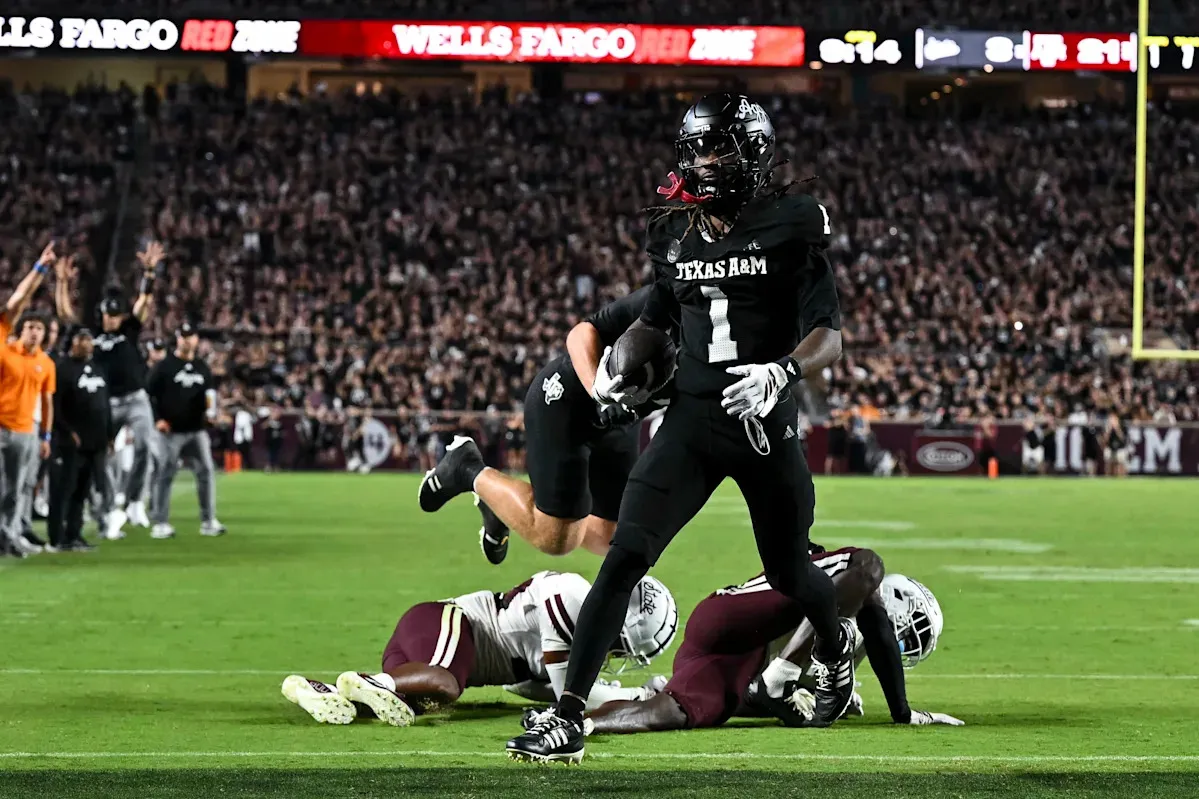 เงาในเงามืด: Mario Craver กับตั๋วเที่ยวเดียวสู่รอบแรก NFL Draft 2027