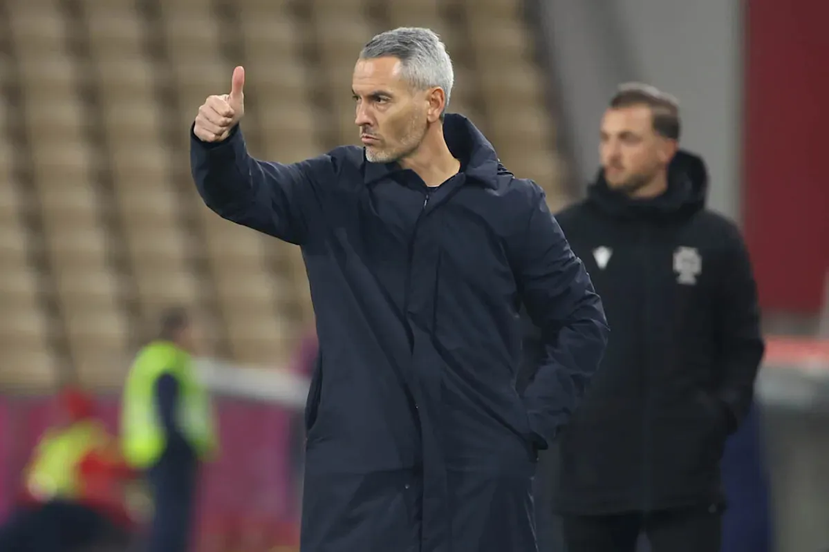 จากลูกหม้อ Guardiola สู่รอบตัดเชือก Europa League: Carlos Vicens กับตำนาน 'ศิษย์มีครู' บทล่าสุด