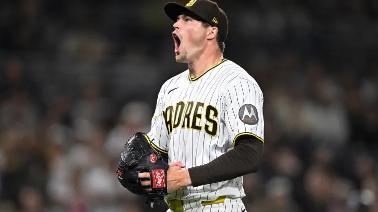 Mason Miller กับการทำลายสถิติ MLB: การวิเคราะห์ต้นทุนความเสี่ยงและประสิทธิภาพของแขนขวาหลักล้าน