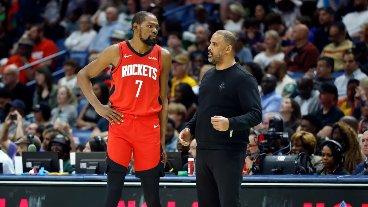 วิเคราะห์ความล้มเหลว Houston Rockets: เมื่อการประเมินความเสี่ยงผิดพลาดนำไปสู่ภาวะล้มละลายทางผลงาน