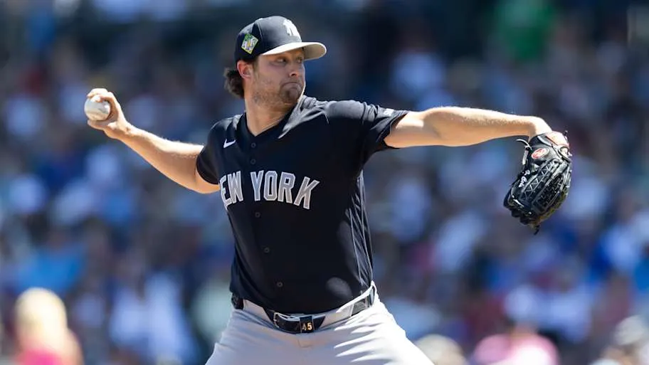 พินิจพิเคราะห์ขุนพลขว้างดาวรุ่งสัปดาห์ที่ 6: เงาของ Gerrit Cole ทอดตระหง่าน และการจุติของ Kade Anderson