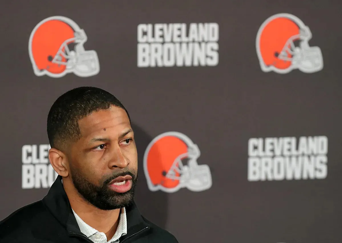 ควันปืนและกลิ่นเหงื่อ: ชำแหละคืนแรกของ Browns ใน NFL draft กับเดิมพันที่แลกด้วยความเสี่ยง